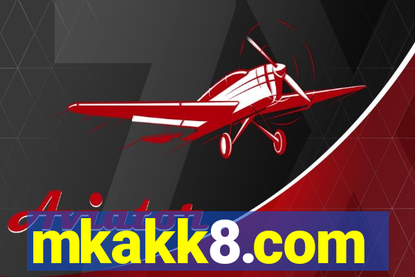 mkakk8.com