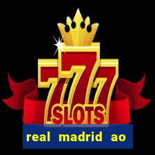 real madrid ao vivo multi canal