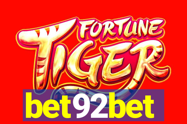 bet92bet