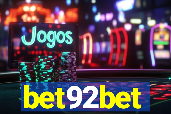 bet92bet