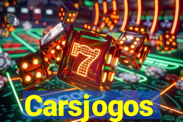 Carsjogos