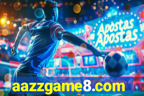 aazzgame8.com