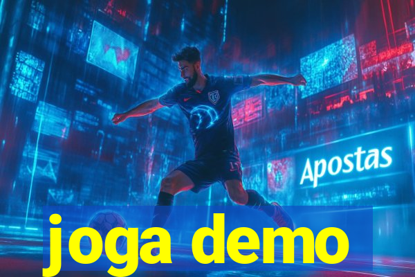 joga demo