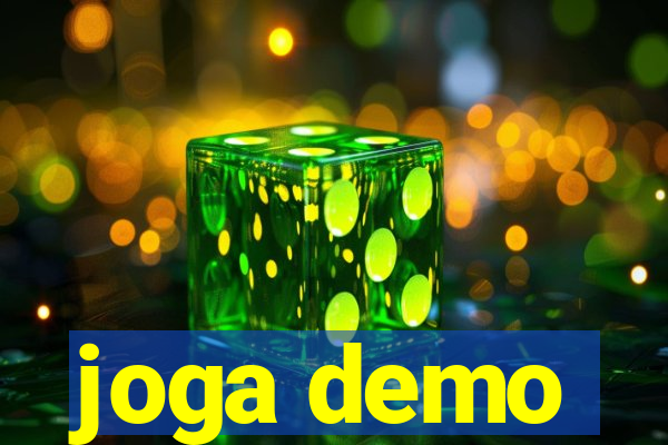 joga demo