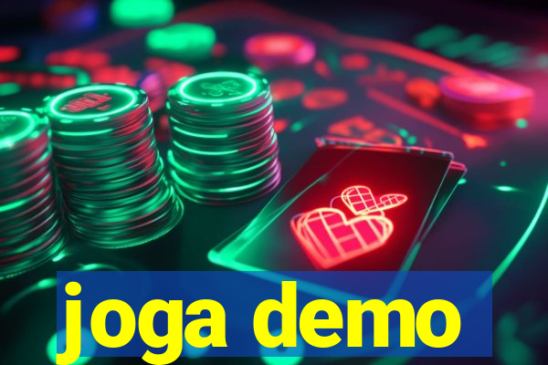 joga demo