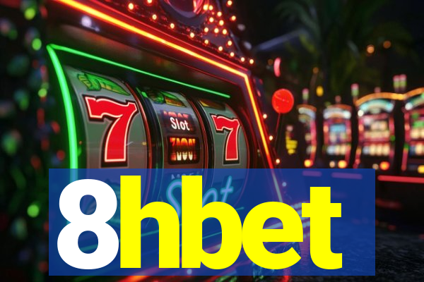 8hbet