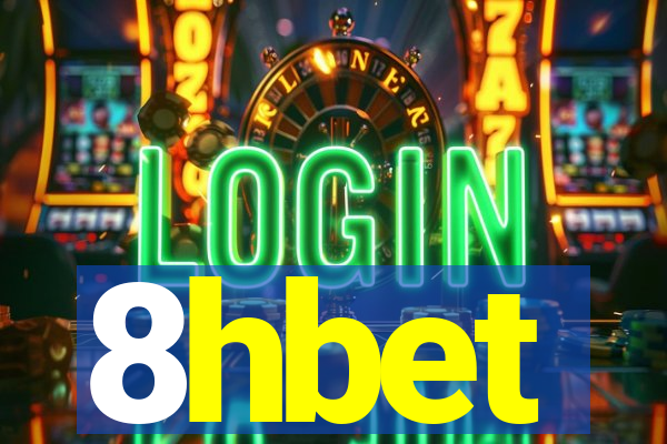 8hbet