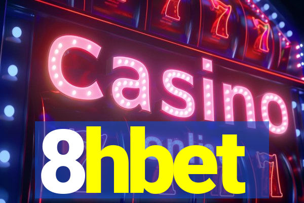 8hbet