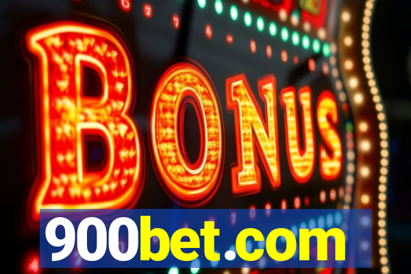 900bet.com