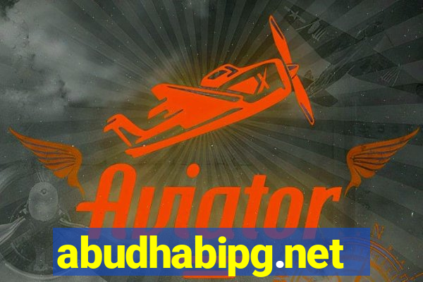 abudhabipg.net