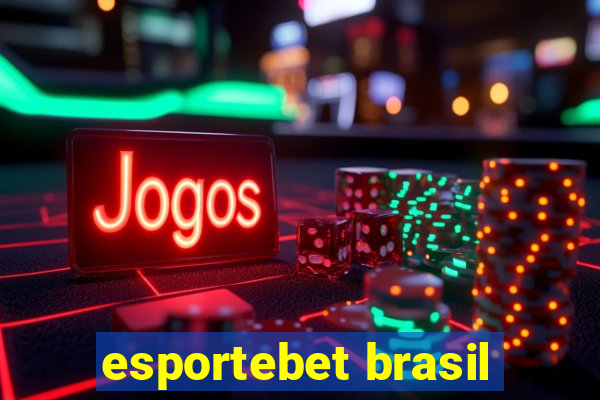 esportebet brasil