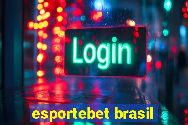 esportebet brasil