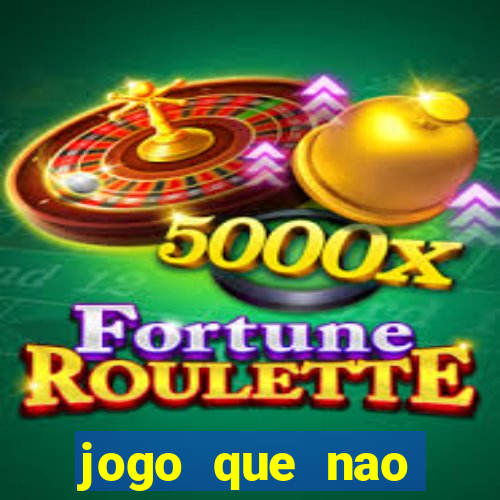 jogo que nao precisa de deposito