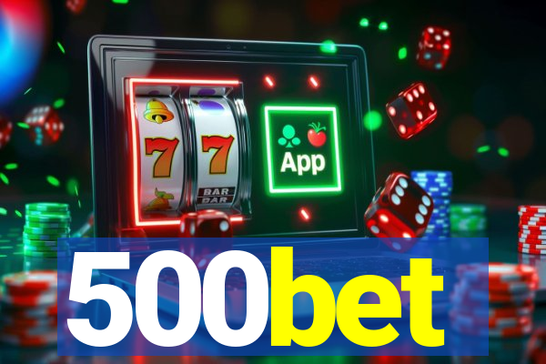 500bet