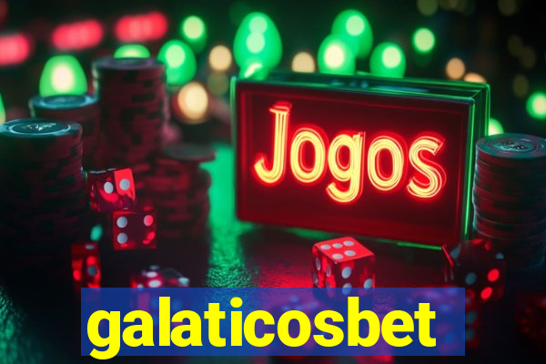 galaticosbet