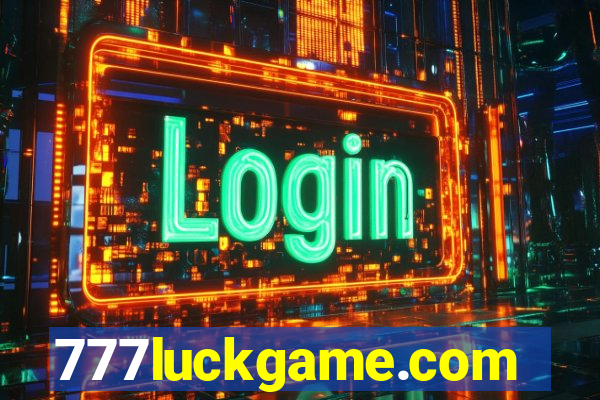 777luckgame.com