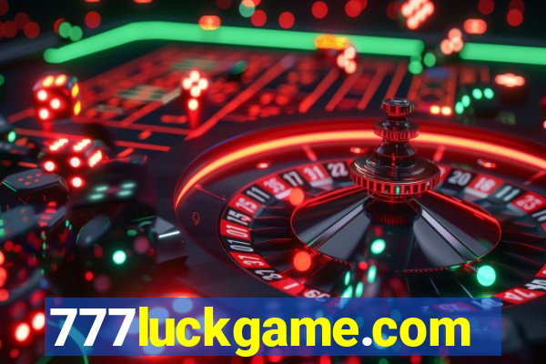 777luckgame.com