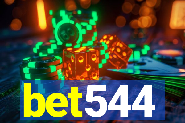 bet544