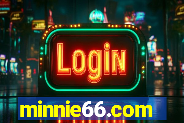 minnie66.com