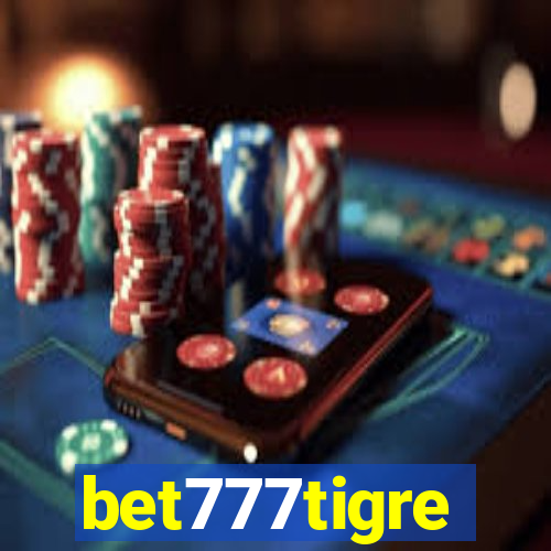 bet777tigre