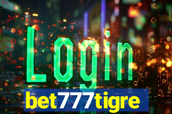 bet777tigre