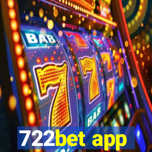 722bet app