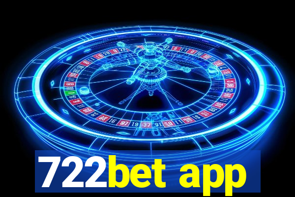 722bet app