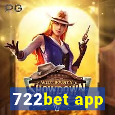 722bet app