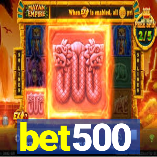 bet500