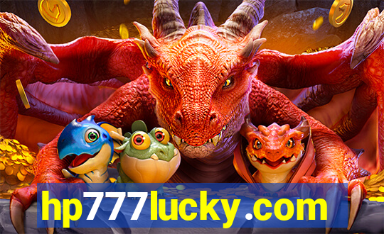 hp777lucky.com