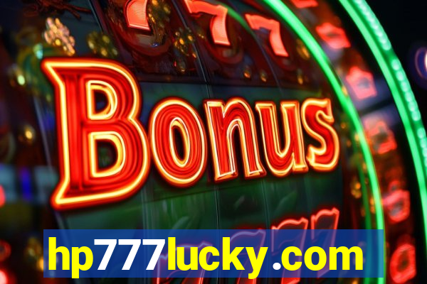 hp777lucky.com