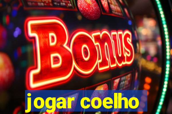 jogar coelho