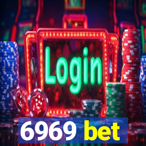 6969 bet