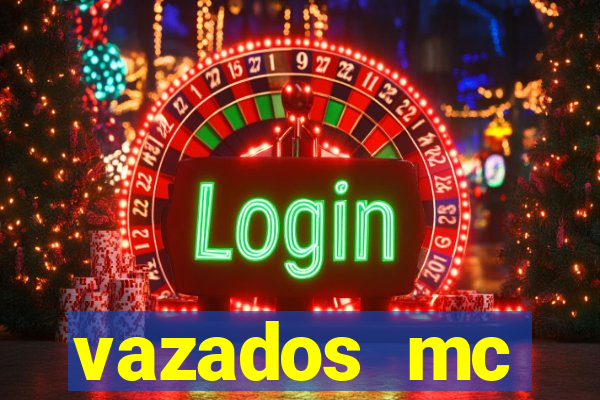 vazados mc pipokinha telegram