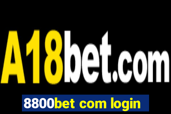 8800bet com login