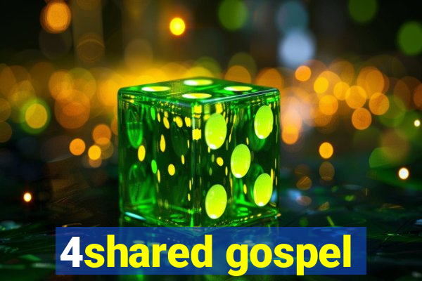 4shared gospel