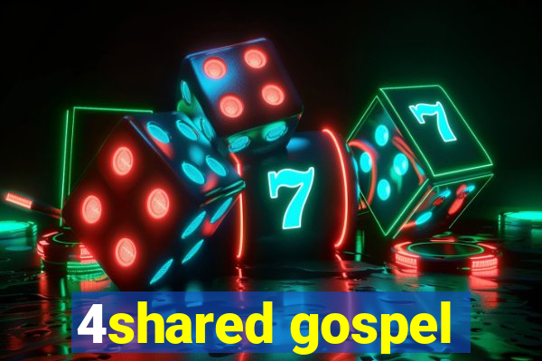 4shared gospel