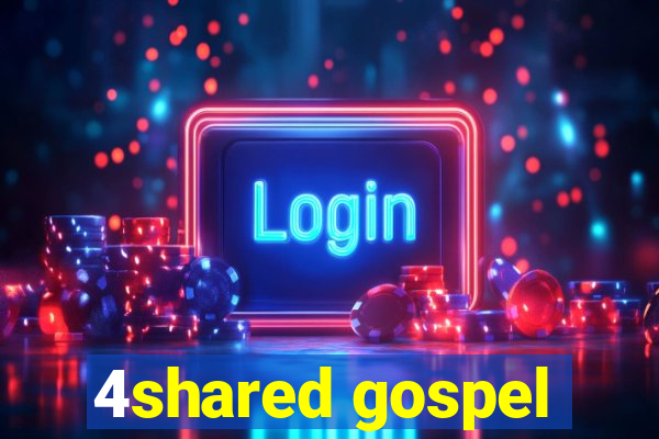 4shared gospel