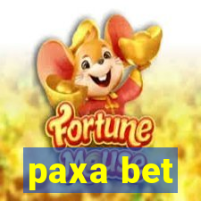 paxa bet