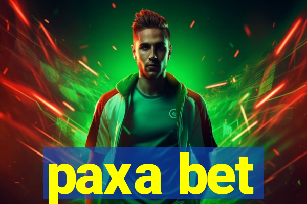 paxa bet