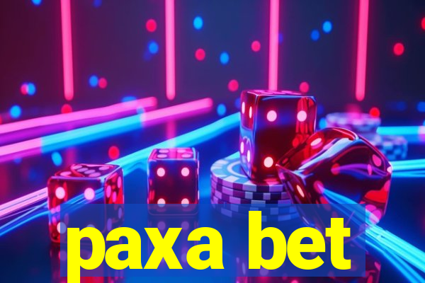 paxa bet