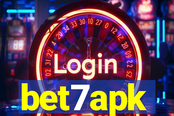 bet7apk