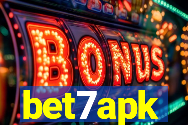 bet7apk