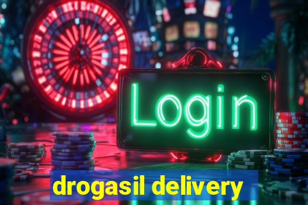 drogasil delivery