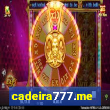 cadeira777.me