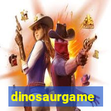 dinosaurgame