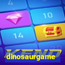 dinosaurgame