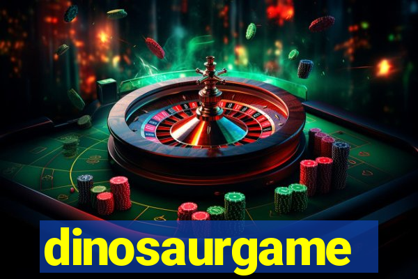 dinosaurgame