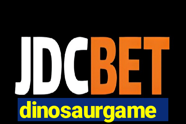 dinosaurgame