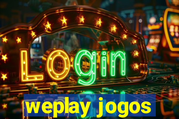 weplay jogos